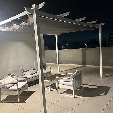 Bela Cobertura Com Vista Para O Mar Florianópolis 外观 照片